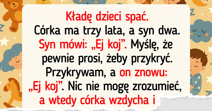 20 dowodów na to, iż wychowywanie dzieci bywa sportem ekstremalnym
