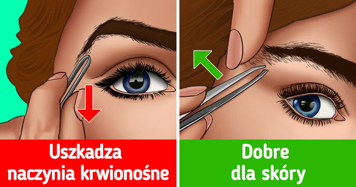11 wskazówek, dzięki którym wystylizujesz swoje brwi w domu jak profesjonalista