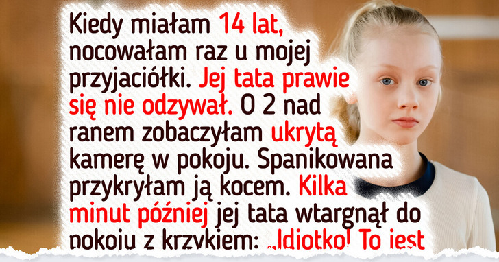 10 autentycznych opowieści, które mrożą krew w żyłach lepiej niż niejeden dreszczowiec