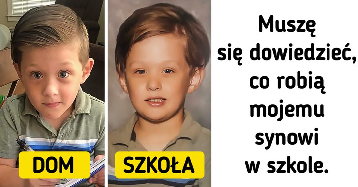 17 dzieci, które nie mają pojęcia, jak bardzo są zabawne
