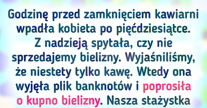 20 opowieści o najdziwniejszych klientach, z jakimi mieli do czynienia internauci