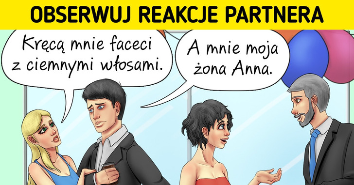 6 sygnałów, które wskazują na to, iż twoim mężem interesuje się obca kobieta i co z tym zrobić