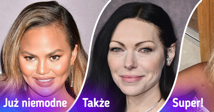 6 koloryzacji, które wyszły już z mody, i 6 fajnych opcji, które mogą je zastąpić