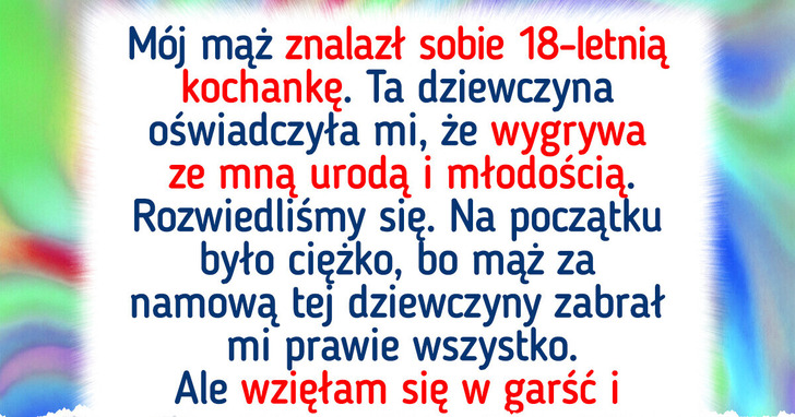16 historii, które udowadniają, iż sprawiedliwość zawsze zwycięża