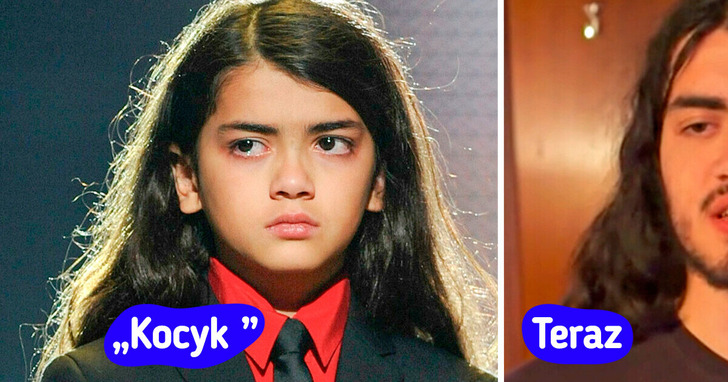 Syn Michaela Jacksona, „Kocyk”, przyjmuje nowe imię, odkrywając swoją tożsamość