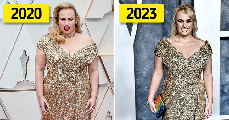 7 znanych kobiet, które pozostały wierne swoim ulubionym kreacjom i trafiły w dziesiątkę