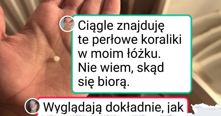 15 zdjęć, na których uchwycono coś niezwykłego