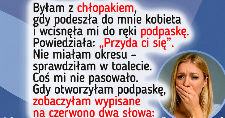 12 osób, których odważne czyny zasługują na film