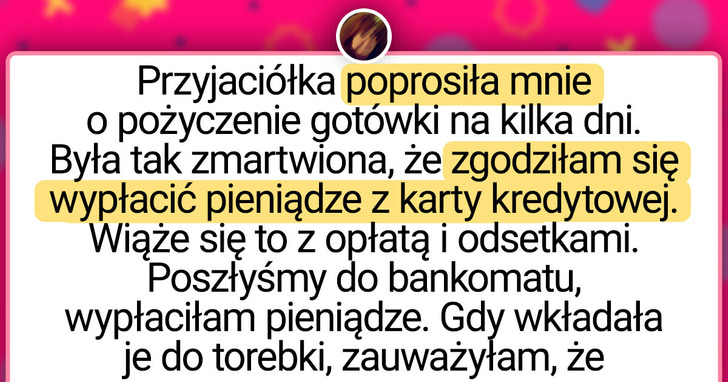 14 osób, które chciały być dla kogoś grzeczne, ale gwałtownie tego pożałowały