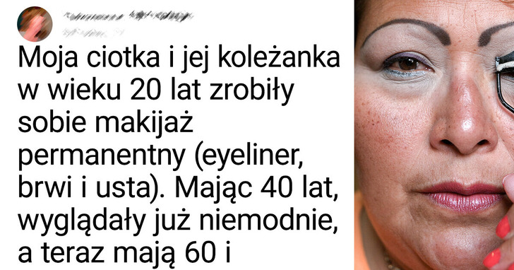 7 modnych zabiegów poprawiających wygląd, których ludzie często żałują