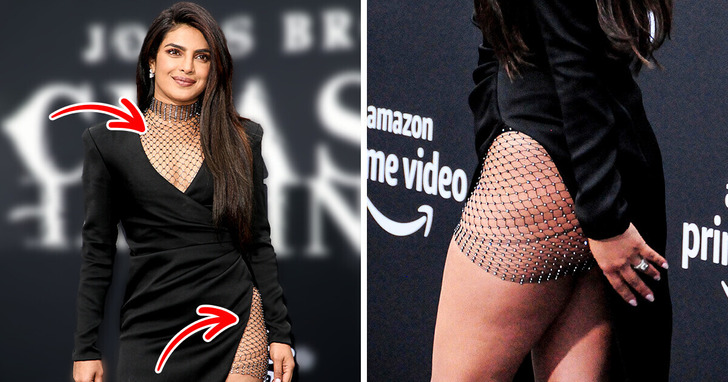 16 detali kreacji gwiazd, które można zobaczyć tylko dzięki obiektywu zmiennoogniskowego