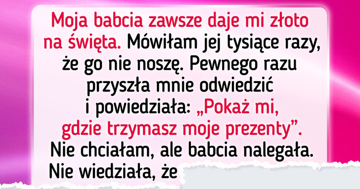 15 dowodów na to, iż wybór odpowiedniego prezentu to forma sztuki