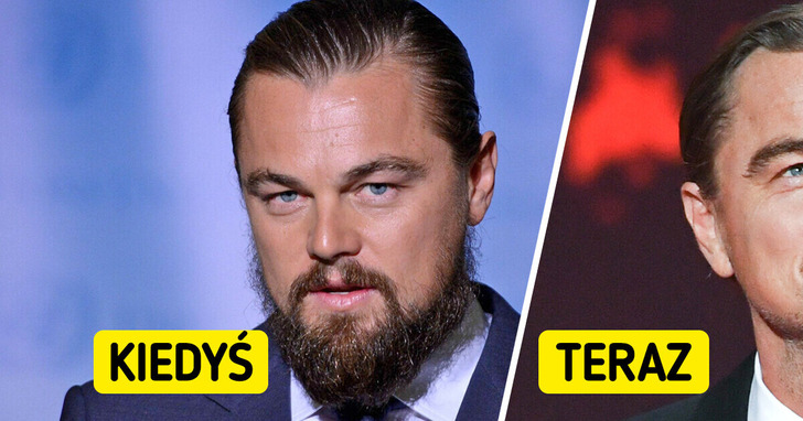 Leonardo DiCaprio pojawił się na czerwonym dywanie — reakcje są jednomyślne