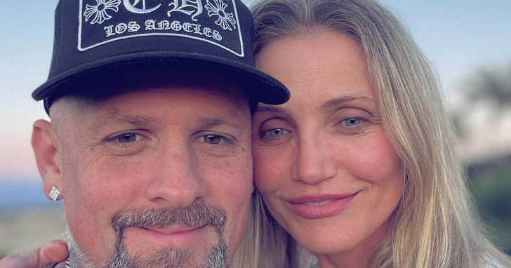 Trzecie dziecko w wieku 53 lat. Cameron Diaz szczerze o późnym macierzyństwie: „Inne matki są o 20 lat młodsze”
