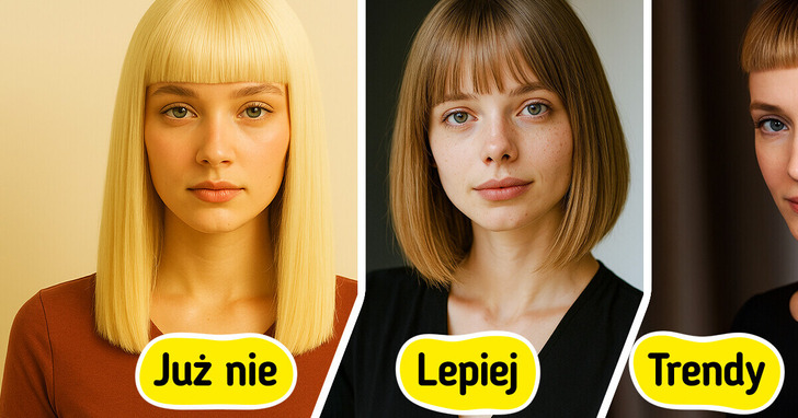 8 fryzur na czasie, które wzbogacą twój styl o wytworny akcent