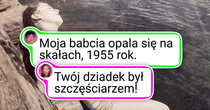 20 zachwycających zdjęć naszych młodych mam i babć w strojach kąpielowych